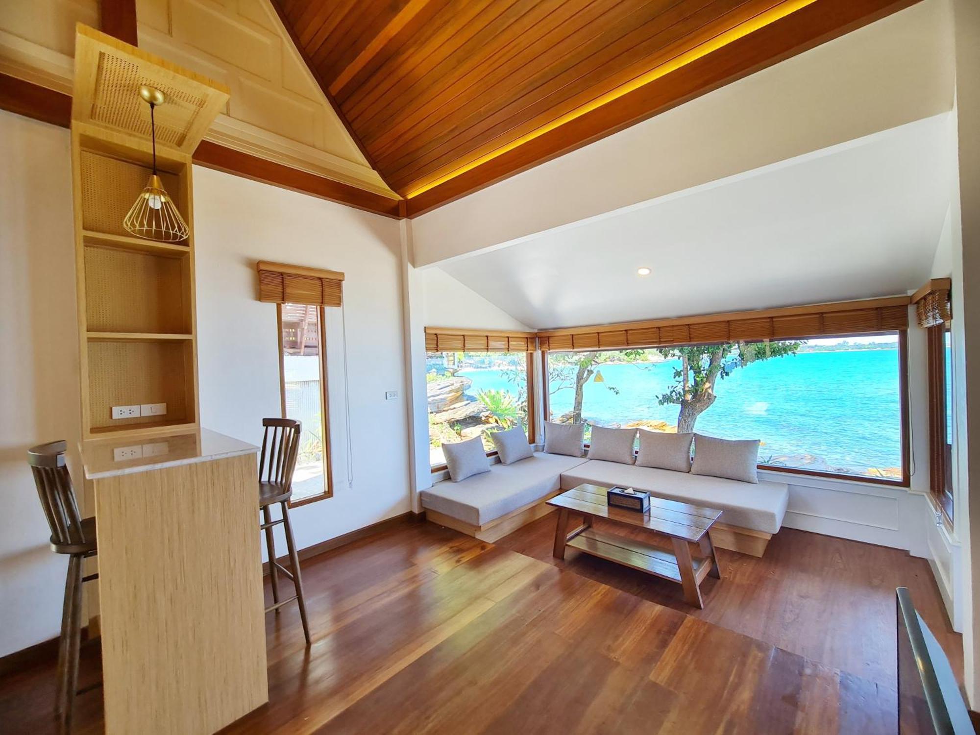 Suite con Vista Mare