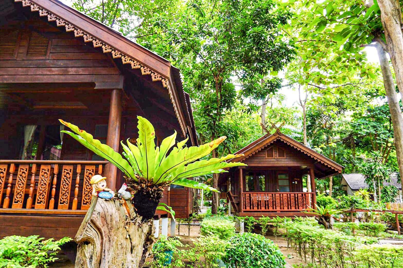 Thais Huis