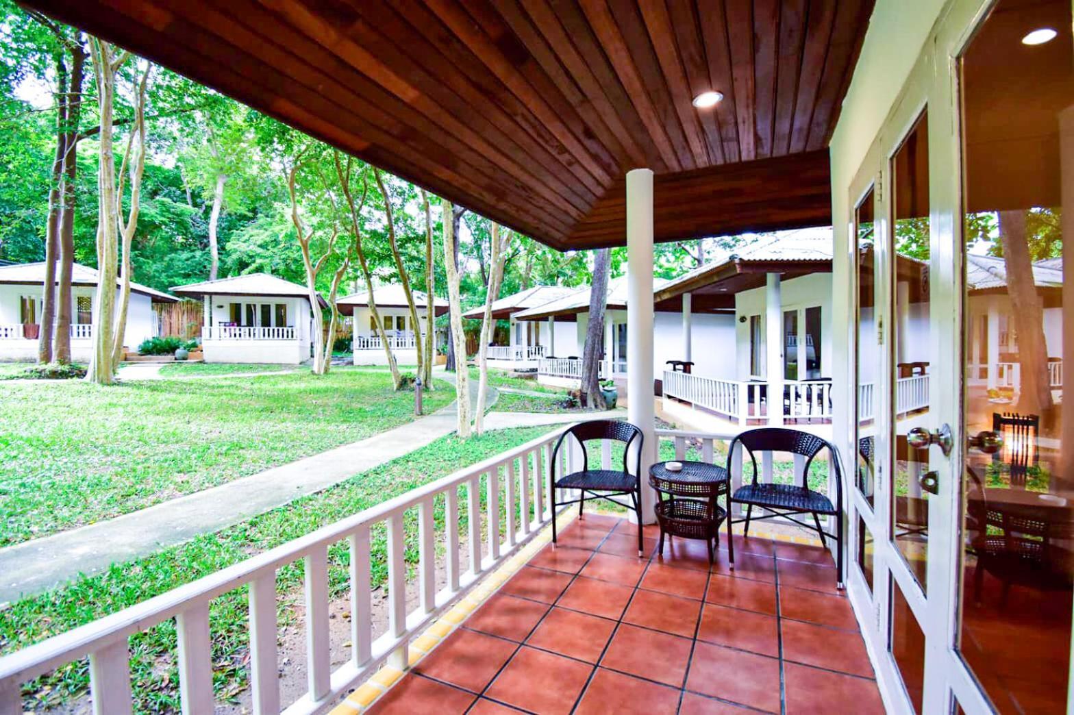 Cottage
