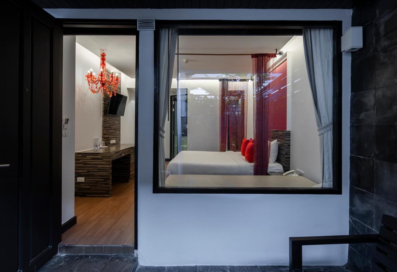 Chambre Double Deluxe