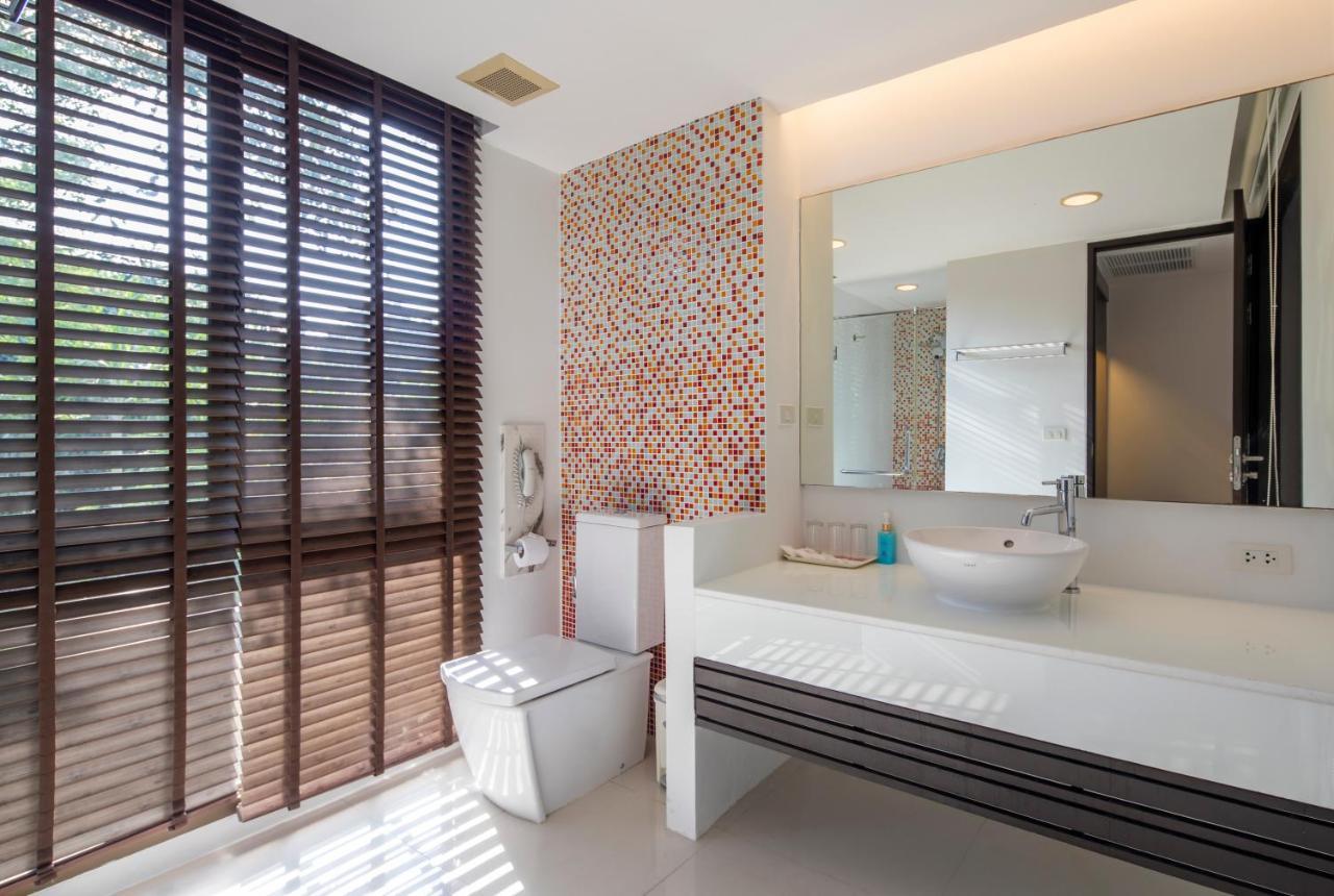 Chambre Triple Deluxe