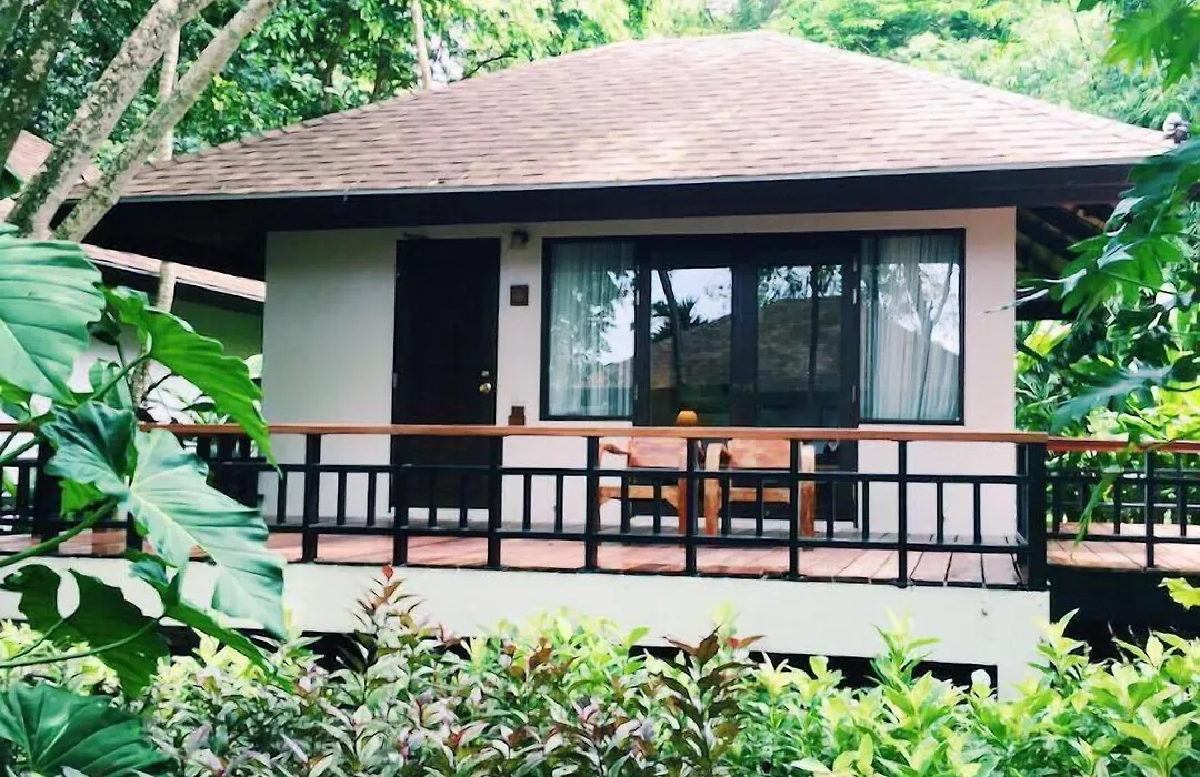 Mooban Talay Resort-1