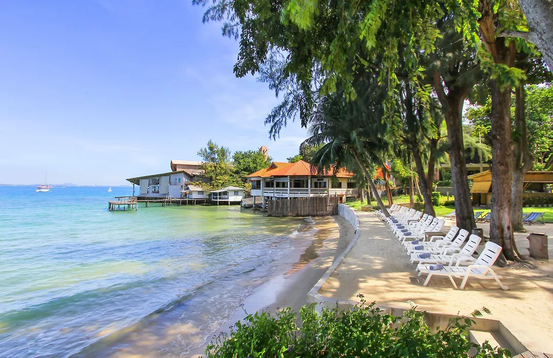 Samed Hideaway Resort-1