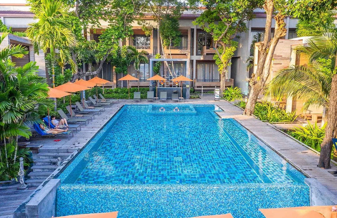 Sai Kaew Beach Resort-1