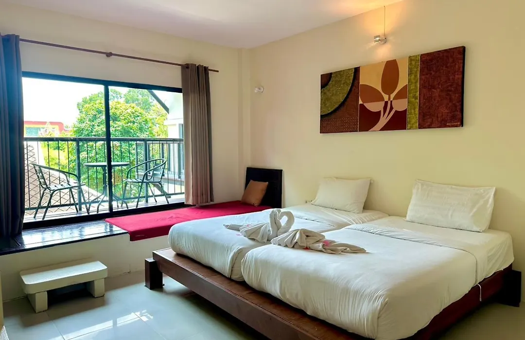 Stellars Samed Resort-1