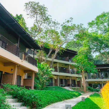 Samed Hideaway Resort-2