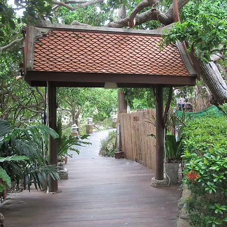 Vimarn Samed Resort-2