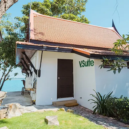 Vimarn Samed Resort-3