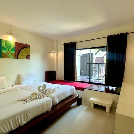 Stellars Samed Resort-3